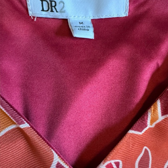 Dr 2 Blouse - Picture 3 of 7